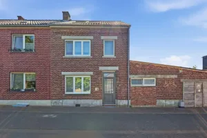 Huis Te Koop Tongeren