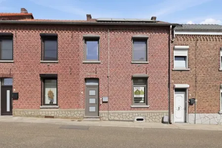 Huis Te Koop Borgloon