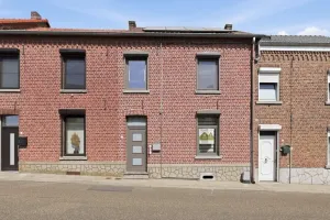 Huis Te Koop Borgloon