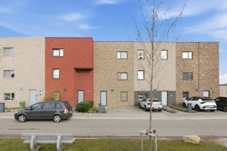 Huis Te Koop Tongeren-borgloon