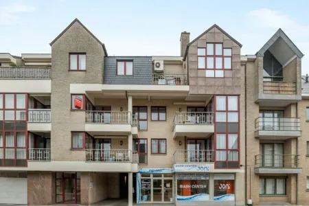 Appartement Te Koop Sint Truiden