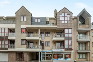 Appartement Te Koop Sint Truiden