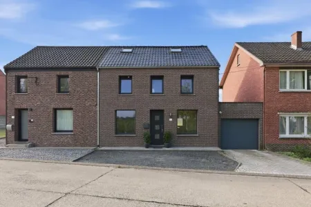 Huis Te Koop Wellen