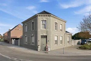 Huis Te Koop Tongeren Borgloon