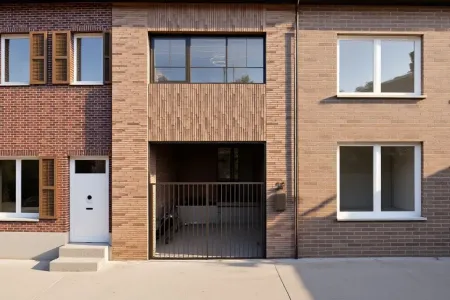 Huis Te Koop Tongeren