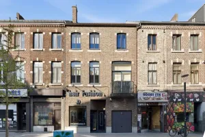 Huis Te Koop Sint Truiden