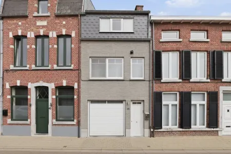 Huis Te Koop Sint Truiden