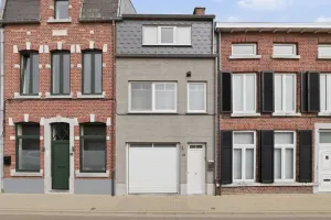 Garage Te Koop Sint Truiden