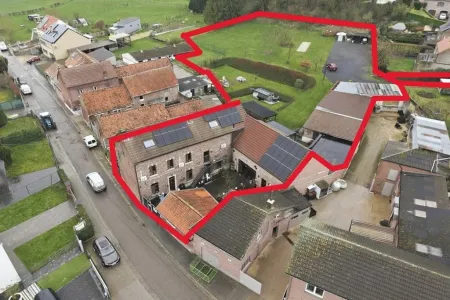 Villa Te Koop Tongeren