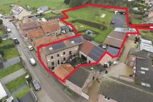 Kantoor Te Koop Tongeren