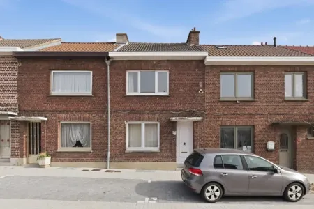 Huis Te Koop Tongeren-borgloon