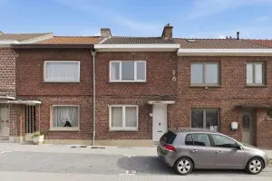 Huis Te Koop Tongeren Borgloon