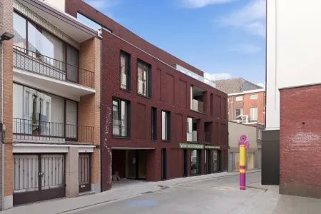 Appartement Te Huur Sint Truiden