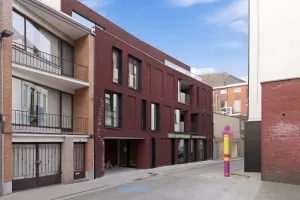 Appartement Te Huur Sint Truiden