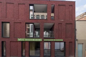 Appartement Te Huur Sint Truiden
