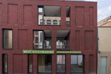 Appartement Te Huur Sint Truiden
