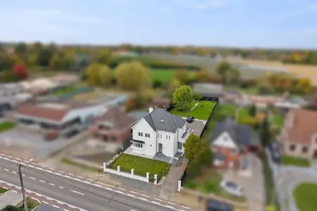 Huis Te Koop Alken