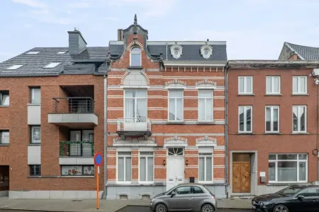 Huis Te Koop Sint Truiden