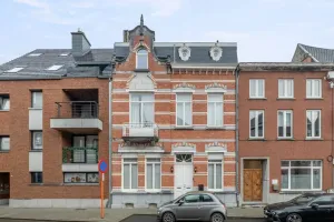 Huis Te Koop Sint Truiden