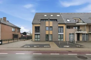 Appartement Te Koop Genk