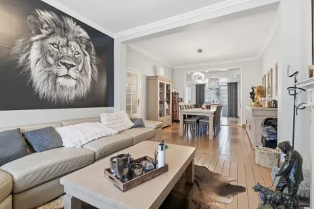 Huis Te Koop Tongeren-borgloon