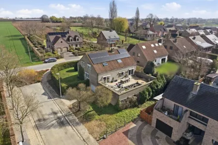 Huis Te Koop Riemst