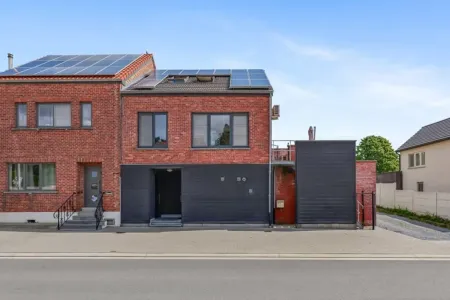 Huis Te Koop Heers