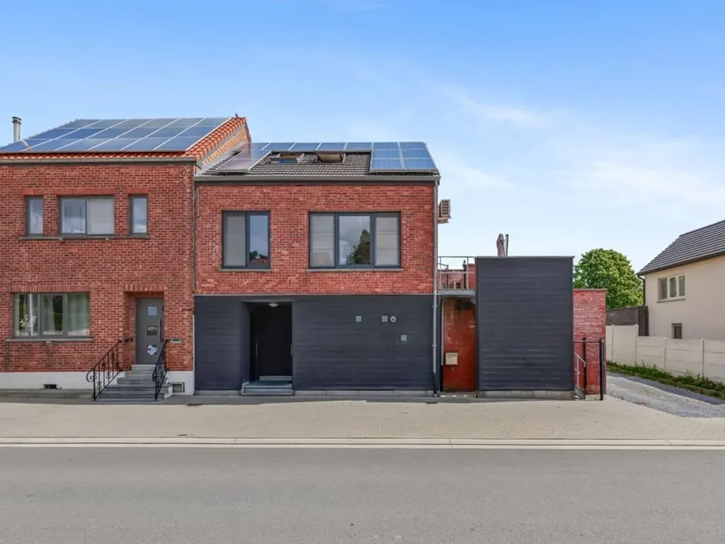 Hoofdfoto Appartement in Heers
