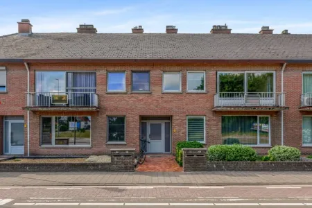 Huis Gearchiveerd Overpelt