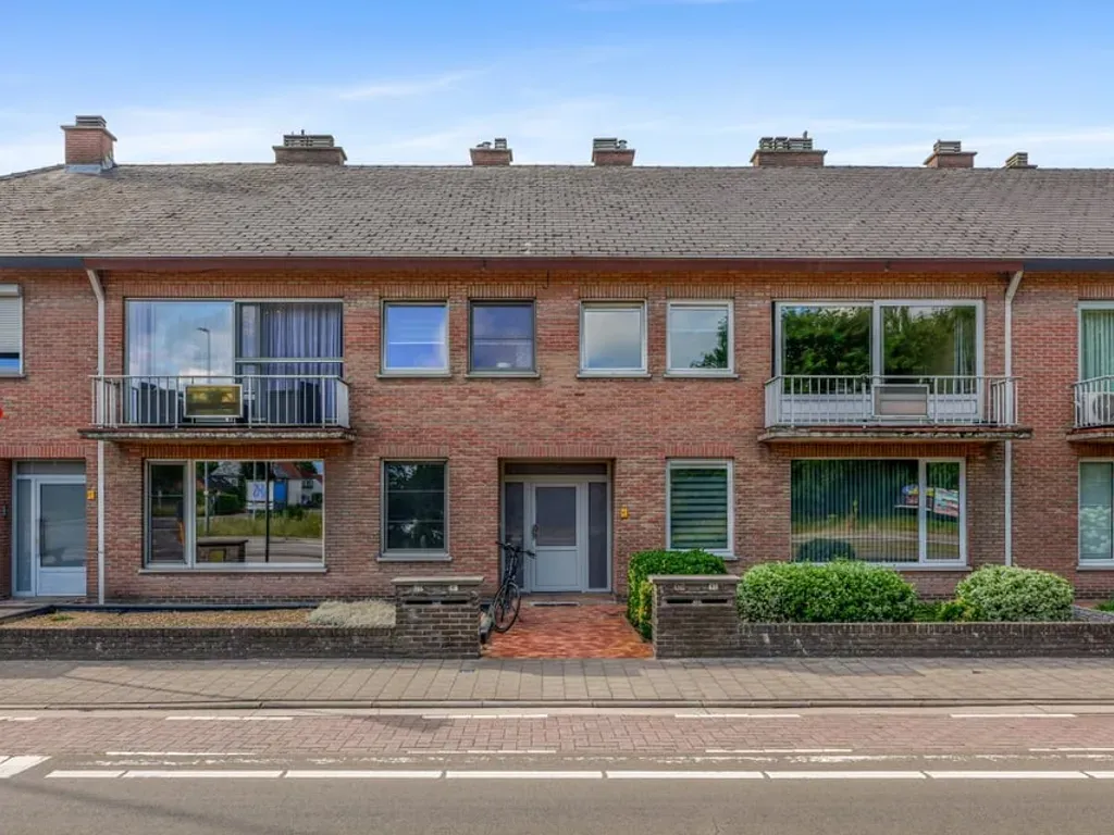 Hoofdfoto Appartement in Overpelt