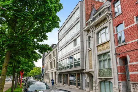 Appartement Te Koop Hasselt