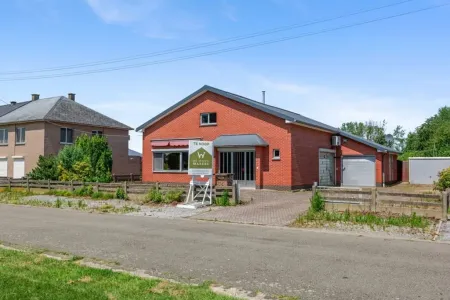 Huis Te Koop Borgloon
