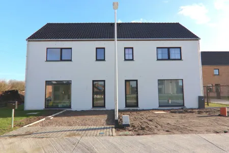 Huis Te Koop Bilzen-hoeselt
