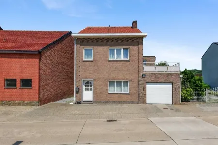 Huis Te Koop Sint-Truiden