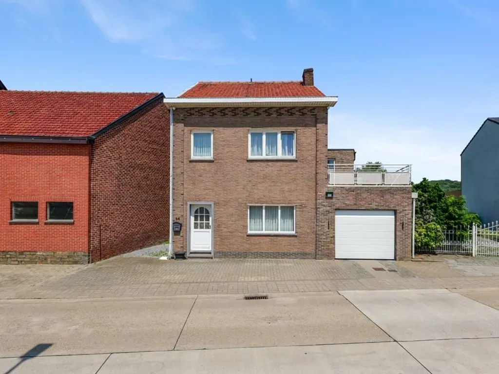 Hoofdfoto Huis in Sint-Truiden