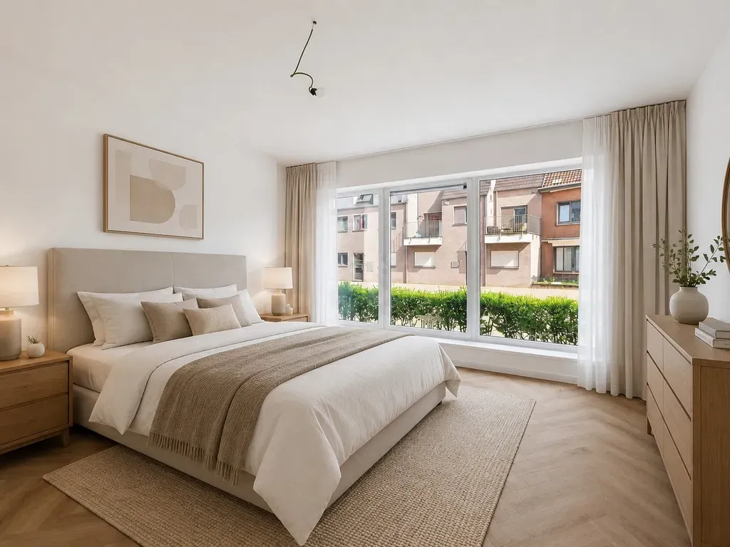 Hoofdfoto Appartement in Beringen