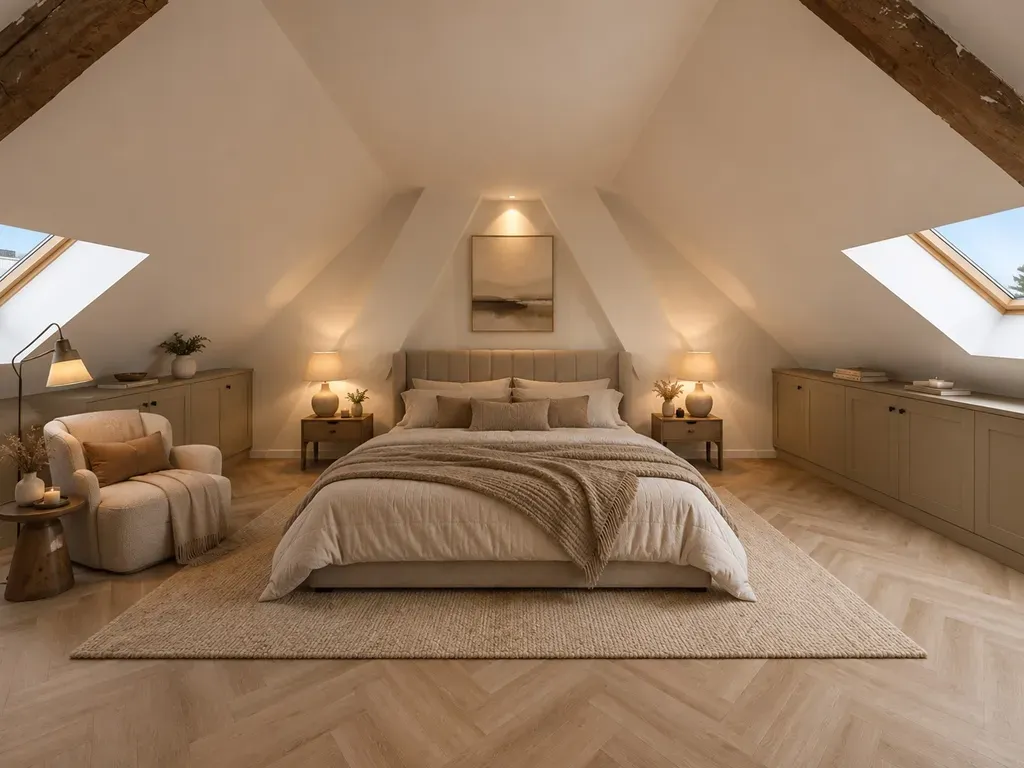 Hoofdfoto Appartement in Beringen