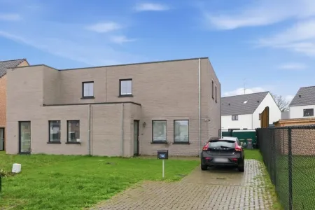 Huis Te Koop Bilzen
