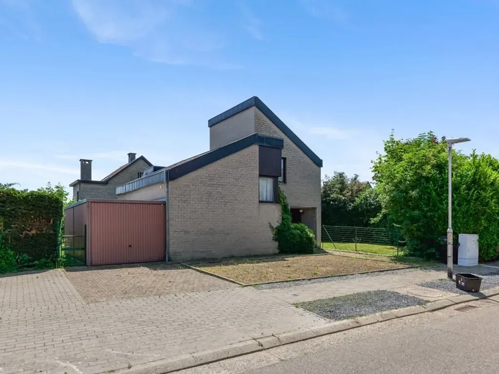 Hoofdfoto Huis in Sint-Truiden