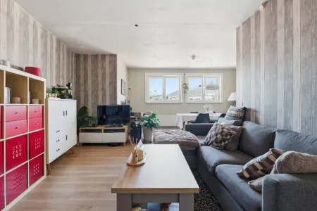 Appartement Te Koop Tongeren