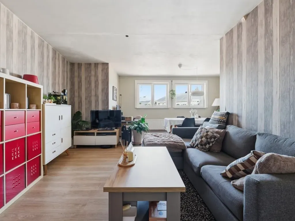 Hoofdfoto Appartement in Tongeren