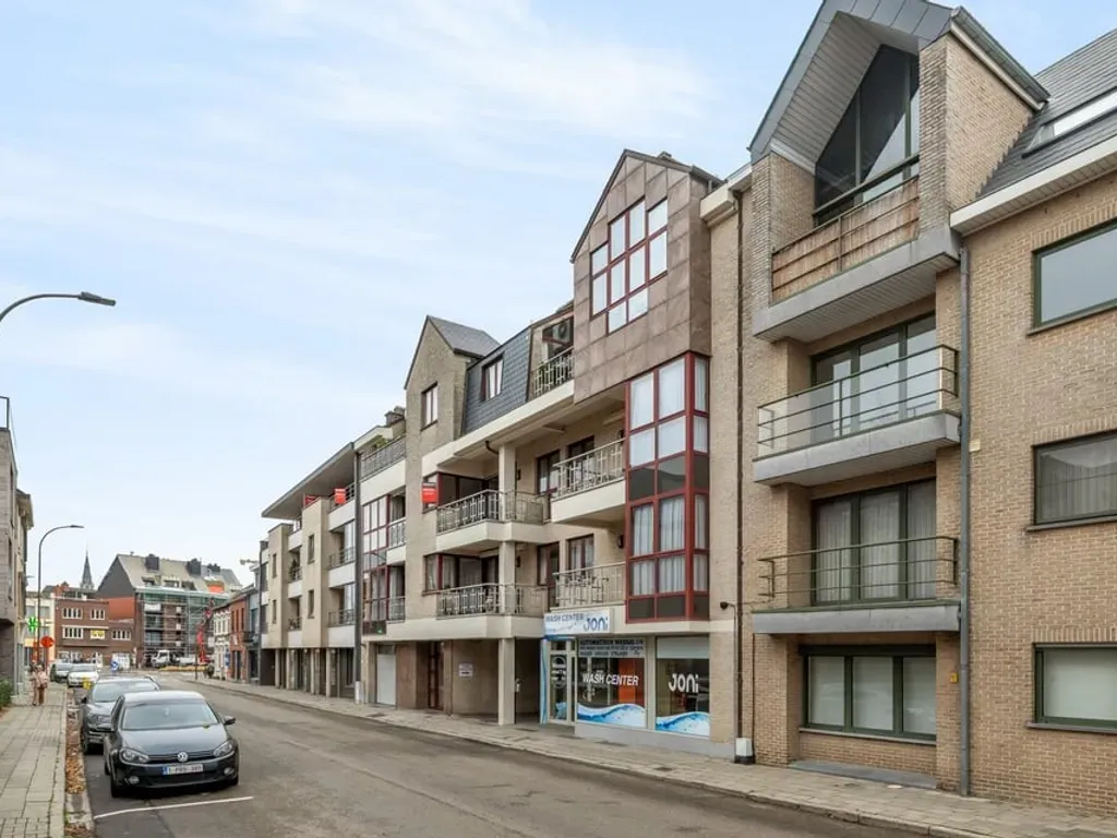 Hoofdfoto Appartement in Sint-Truiden