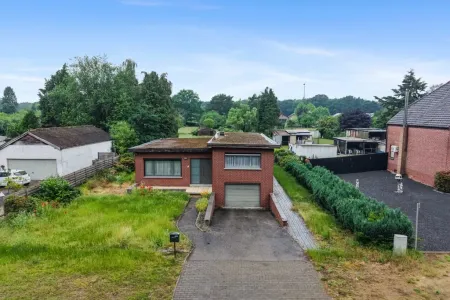 Huis Te Koop Genk