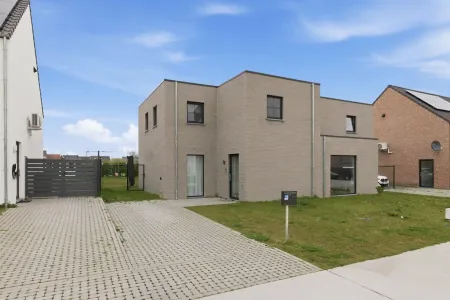 Huis Te Koop Bilzen-hoeselt