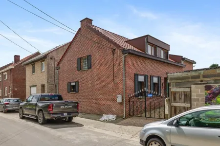 Huis Te Koop Linter