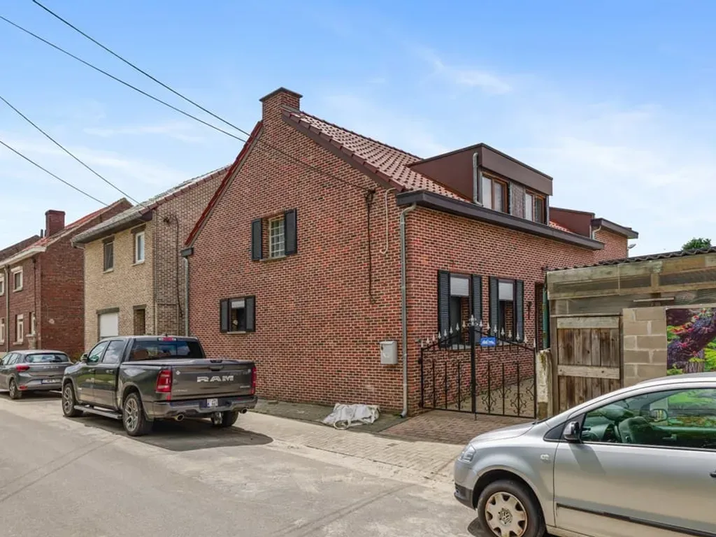 Hoofdfoto Huis in Linter