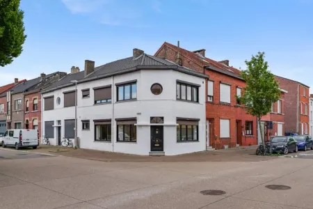 Huis Te Koop Sint-Truiden