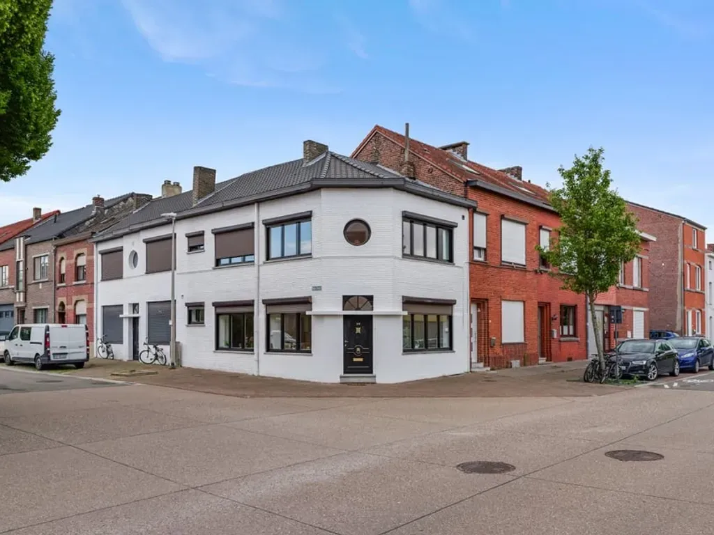 Hoofdfoto Huis in Sint-Truiden