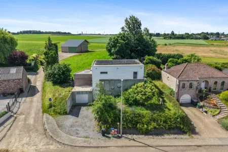 Maison À vendre Gingelom
