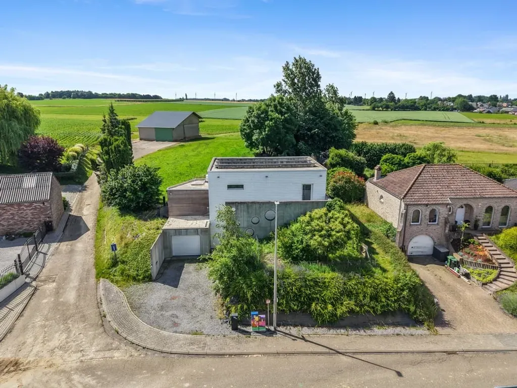 Hoofdfoto Huis in Gingelom